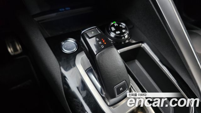 Peugeot 5008 (II) 1.6 BlueHDi GT Line 2019 — фото 9