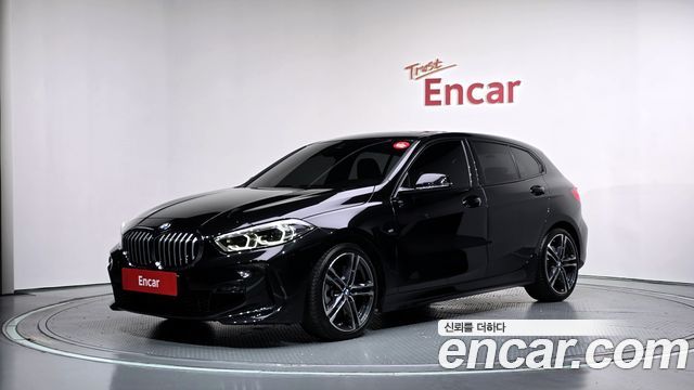 BMW 1 Series (F40) 120i M Sports