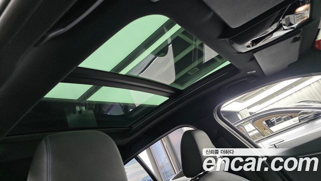 BMW 1 Series (F40) 120i M Sports 2023 — фото 16