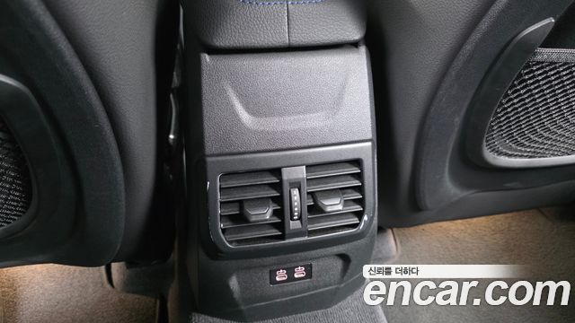 BMW 1 Series (F40) 120i M Sports 2023 — фото 18