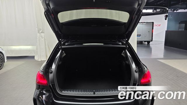 BMW 1 Series (F40) 120i M Sports 2023 — фото 20