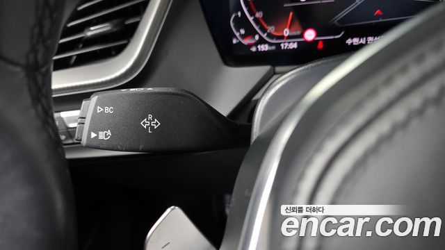 BMW 1 Series (F40) 120i M Sports 2023 — фото 27