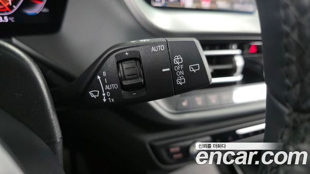 BMW 1 Series (F40) 120i M Sports 2023 — фото 30