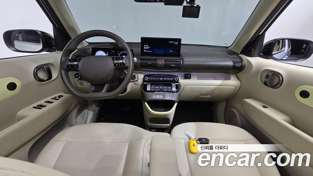 Hyundai Casper Electric Inspiration 2025 — фото 7
