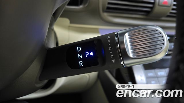 Hyundai Casper Electric Inspiration 2025 — фото 9