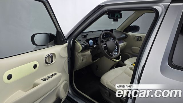 Hyundai Casper Electric Inspiration 2025 — фото 10