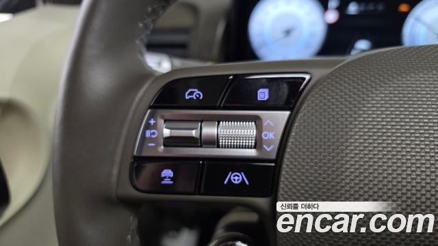Hyundai Casper Electric Inspiration 2025 — фото 20