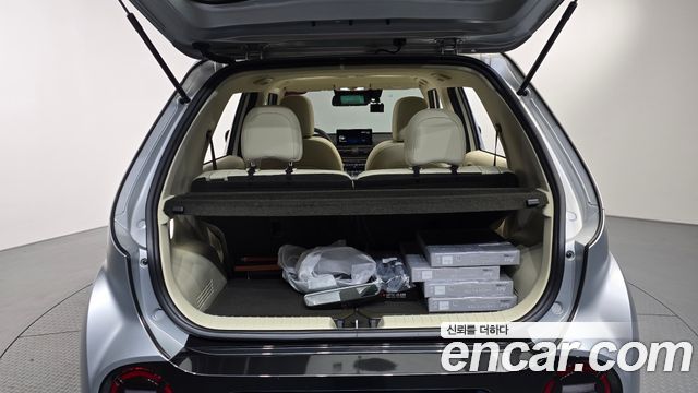 Hyundai Casper Electric Inspiration 2025 — фото 22