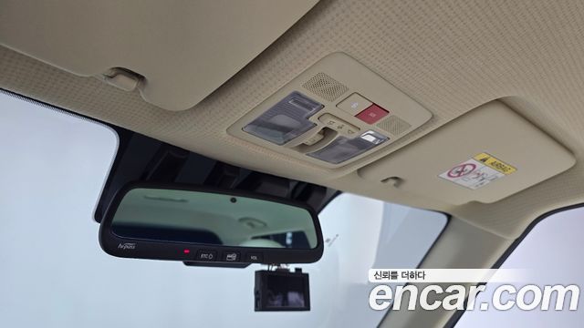 Hyundai Casper Electric Inspiration 2025 — фото 23