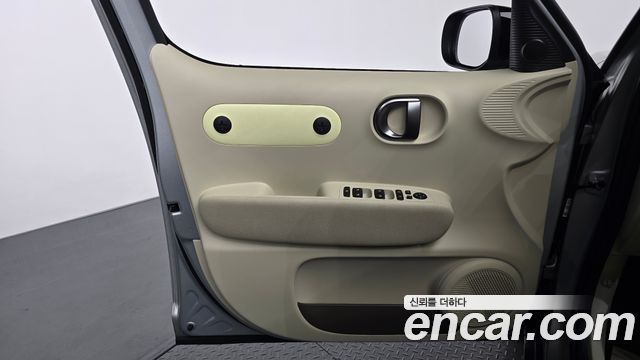Hyundai Casper Electric Inspiration 2025 — фото 30