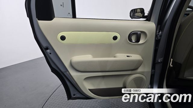 Hyundai Casper Electric Inspiration 2025 — фото 31