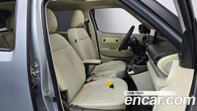 Hyundai Casper Electric Inspiration 2025 — фото 32
