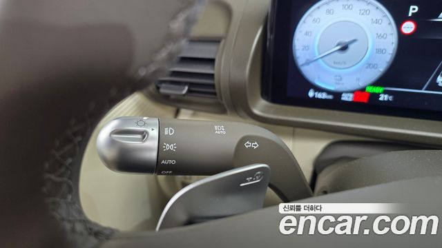 Hyundai Casper Electric Inspiration 2025 — фото 35
