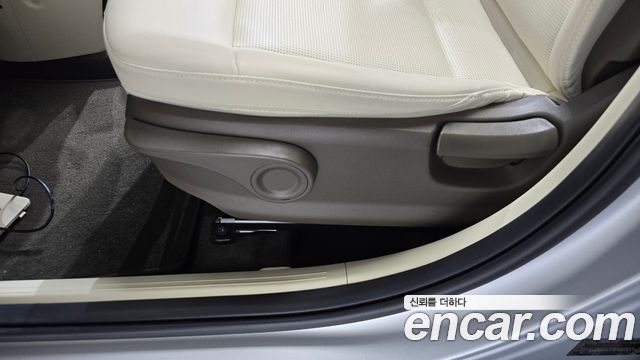 Hyundai Casper Electric Inspiration 2025 — фото 36