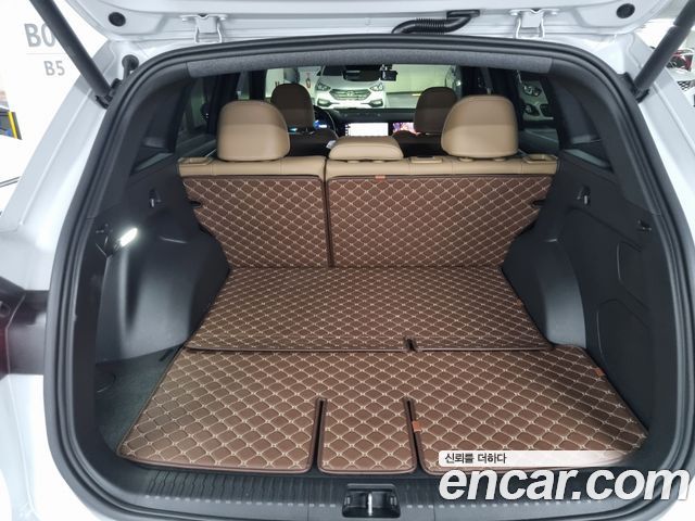 Renault Korea Grand Koleos 1.5 E-TECH Iconic 2WD 2025 — фото 18