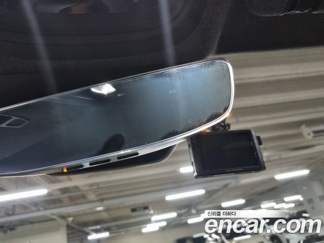 Renault Korea Grand Koleos 1.5 E-TECH Iconic 2WD 2025 — фото 20