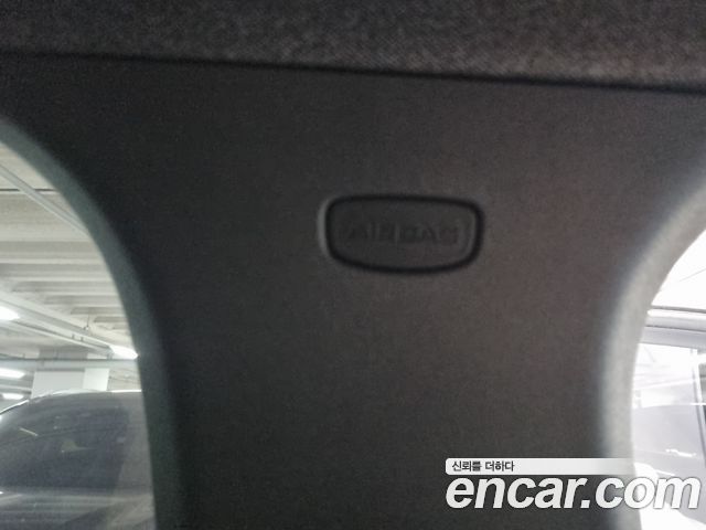 Renault Korea Grand Koleos 1.5 E-TECH Iconic 2WD 2025 — фото 23