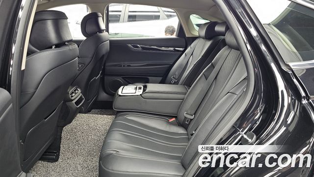 Genesis G80 (RG3) Gasoline 2.5 Turbo 2WD 2023 — фото 26