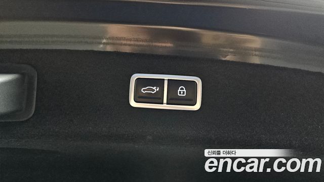 Genesis G80 (RG3) Gasoline 2.5 Turbo 2WD 2023 — фото 28