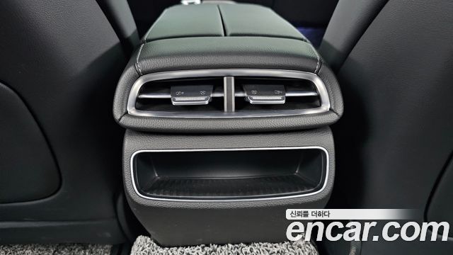 Genesis G80 (RG3) Gasoline 2.5 Turbo 2WD 2023 — фото 31