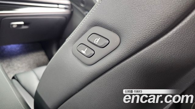 Genesis G80 (RG3) Gasoline 2.5 Turbo 2WD 2023 — фото 33