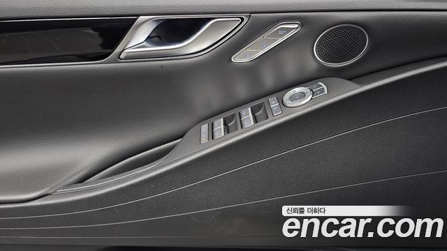 Genesis G80 (RG3) Gasoline 2.5 Turbo 2WD 2023 — фото 34