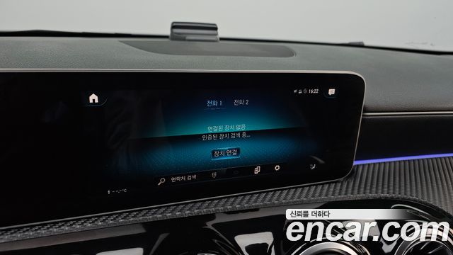 Mercedes-Benz A-Class (W177) A220 Sedan 2020 — фото 17