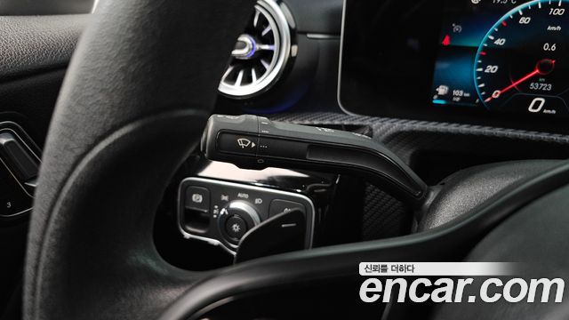 Mercedes-Benz A-Class (W177) A220 Sedan 2020 — фото 19