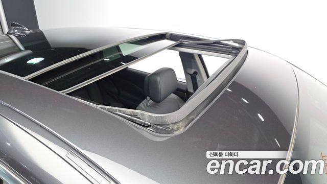 BMW 5 Series GT (F07) GT 30d 2013 — фото 19