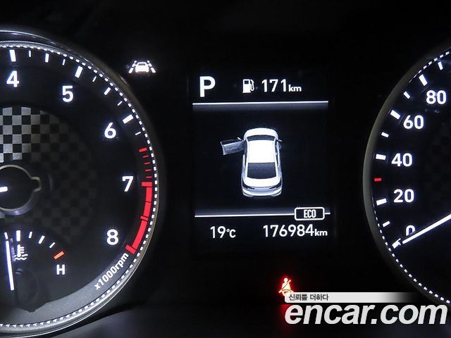Hyundai Avante (AD) 1.6 Smart 2019 — фото 9