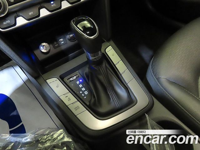 Hyundai Avante (AD) 1.6 Smart 2019 — фото 16