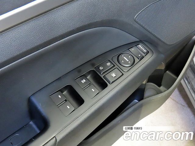 Hyundai Avante (AD) 1.6 Smart 2019 — фото 17