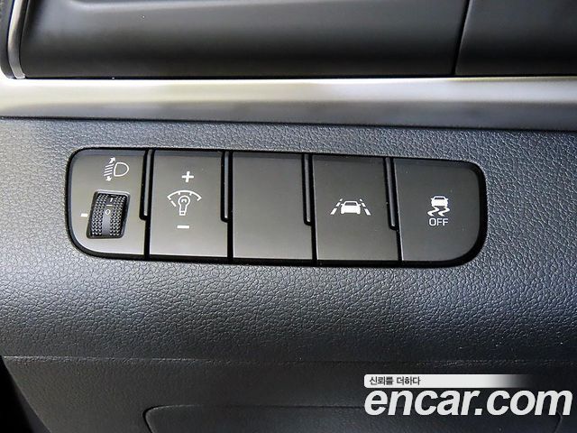 Hyundai Avante (AD) 1.6 Smart 2019 — фото 18