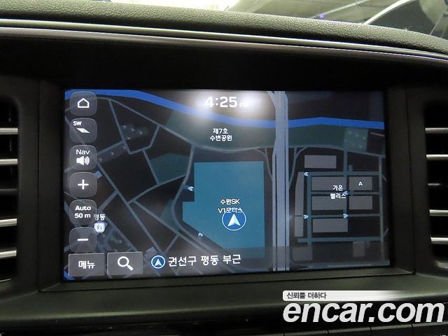 Hyundai Avante (AD) 1.6 Smart 2019 — фото 20
