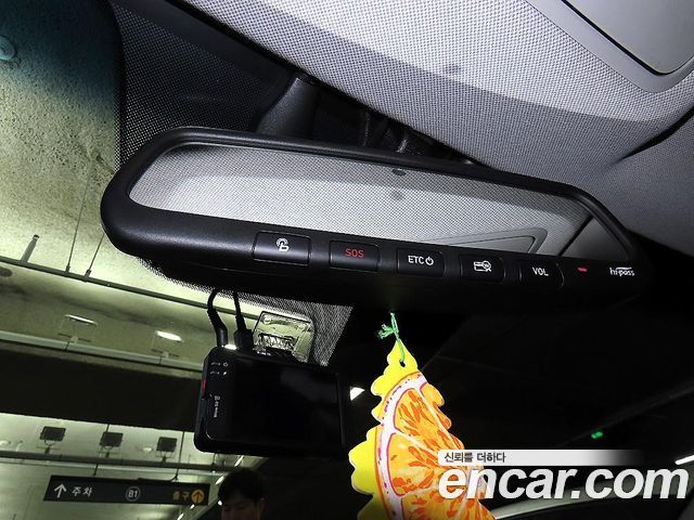 Hyundai Avante (AD) 1.6 Smart 2019 — фото 22