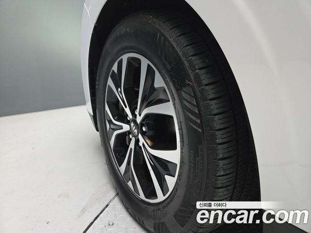 Kia Carnival (IV) Diesel 9-Seater Prestige 2021 — фото 17