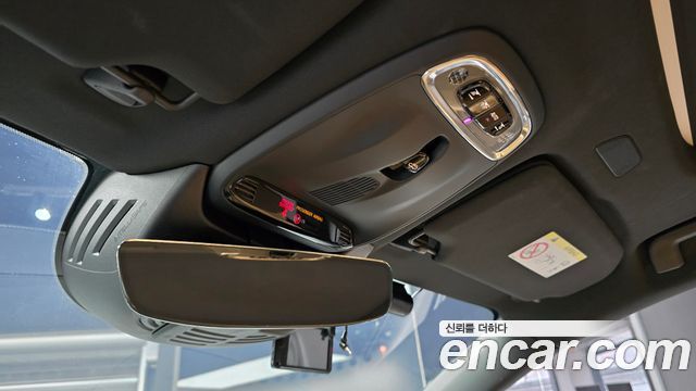 Volvo V90 Cross Country D5 PRO AWD 2019 — фото 28