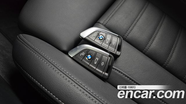 BMW 3 Series (G20) 320i Touring Luxury 2022 — фото 17