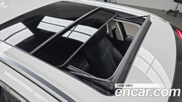 BMW 3 Series (G20) 320i Touring Luxury 2022 — фото 19