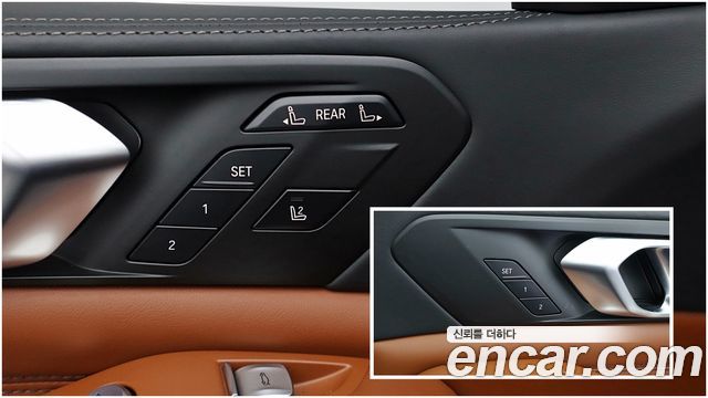 BMW X7 (G07) xDrive 40d Design Pure Excellence 6-Seater 2022 — фото 20