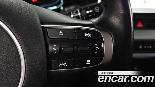 Kia Sportage (V) Diesel 2.0 2WD Prestige 2023 — фото 19