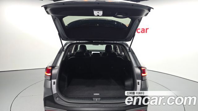 Kia Sportage (V) Diesel 2.0 2WD Prestige 2023 — фото 20