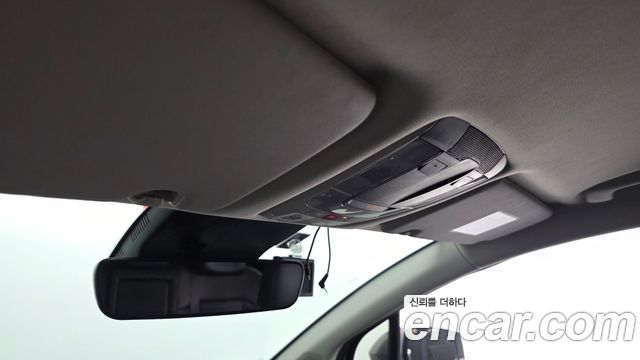 Kia Sportage (V) Diesel 2.0 2WD Prestige 2023 — фото 27