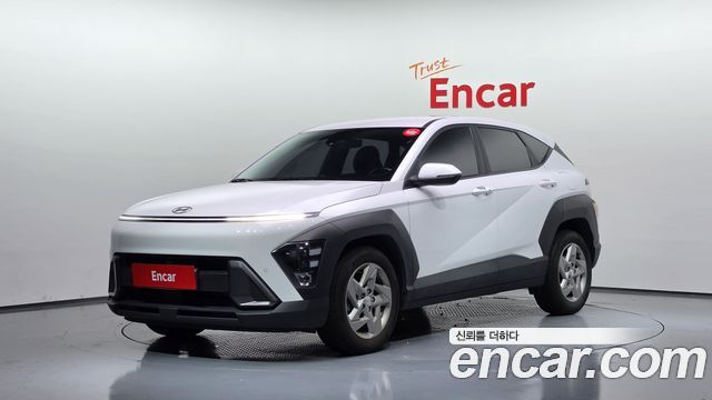 Hyundai Kona (SX2) Gasoline 1.6 Turbo 2WD Modern
