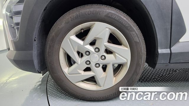 Hyundai Kona (SX2) Gasoline 1.6 Turbo 2WD Modern 2023 — фото 5
