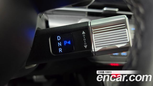 Hyundai Kona (SX2) Gasoline 1.6 Turbo 2WD Modern 2023 — фото 9