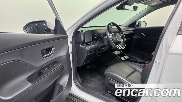 Hyundai Kona (SX2) Gasoline 1.6 Turbo 2WD Modern 2023 — фото 10