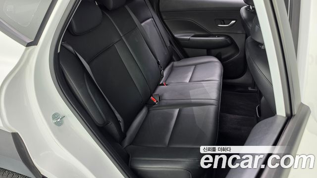Hyundai Kona (SX2) Gasoline 1.6 Turbo 2WD Modern 2023 — фото 12
