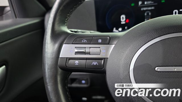 Hyundai Kona (SX2) Gasoline 1.6 Turbo 2WD Modern 2023 — фото 15