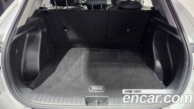 Hyundai Kona (SX2) Gasoline 1.6 Turbo 2WD Modern 2023 — фото 16
